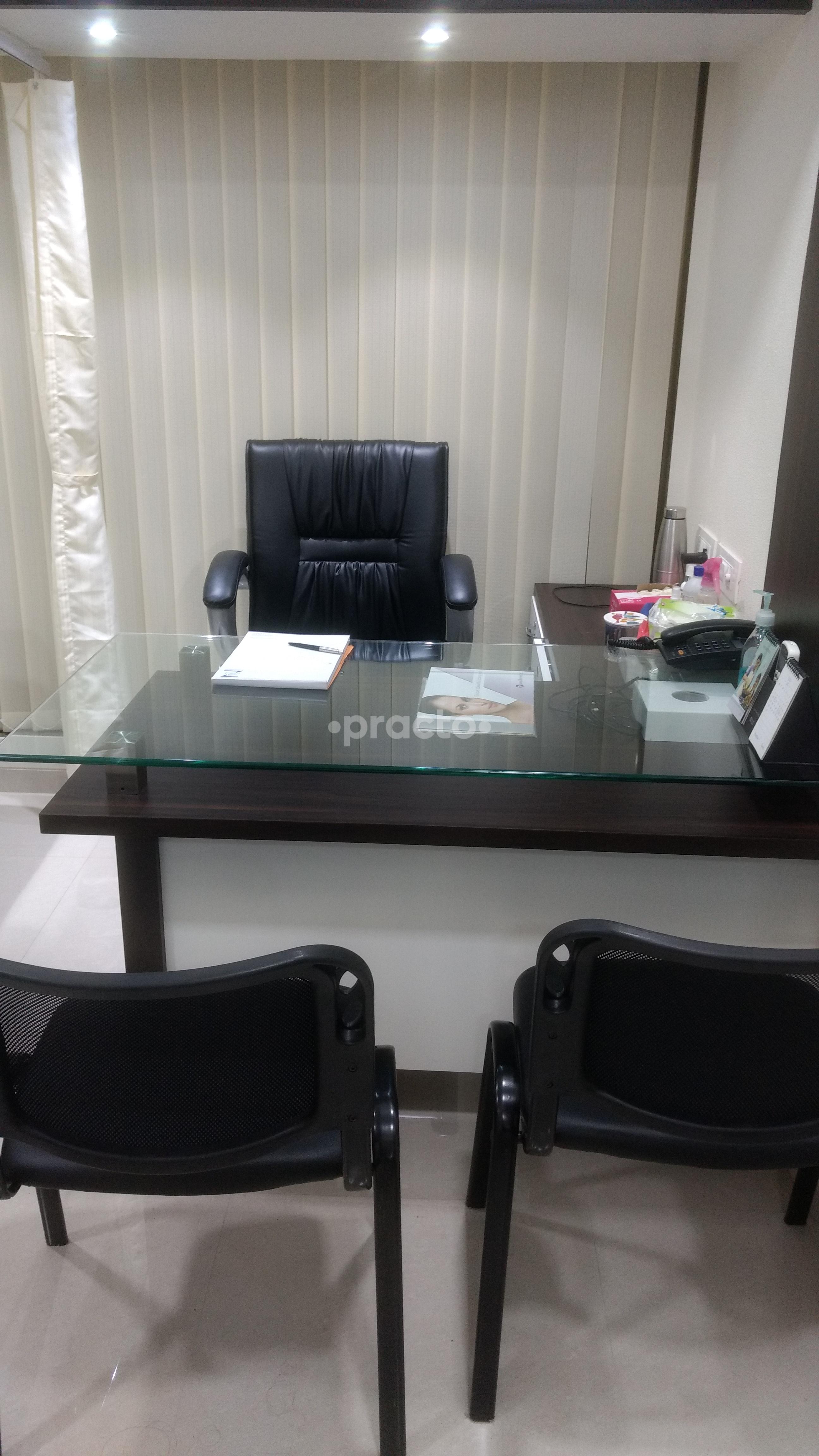 Dr Zeenat Skin Clinic Image 3