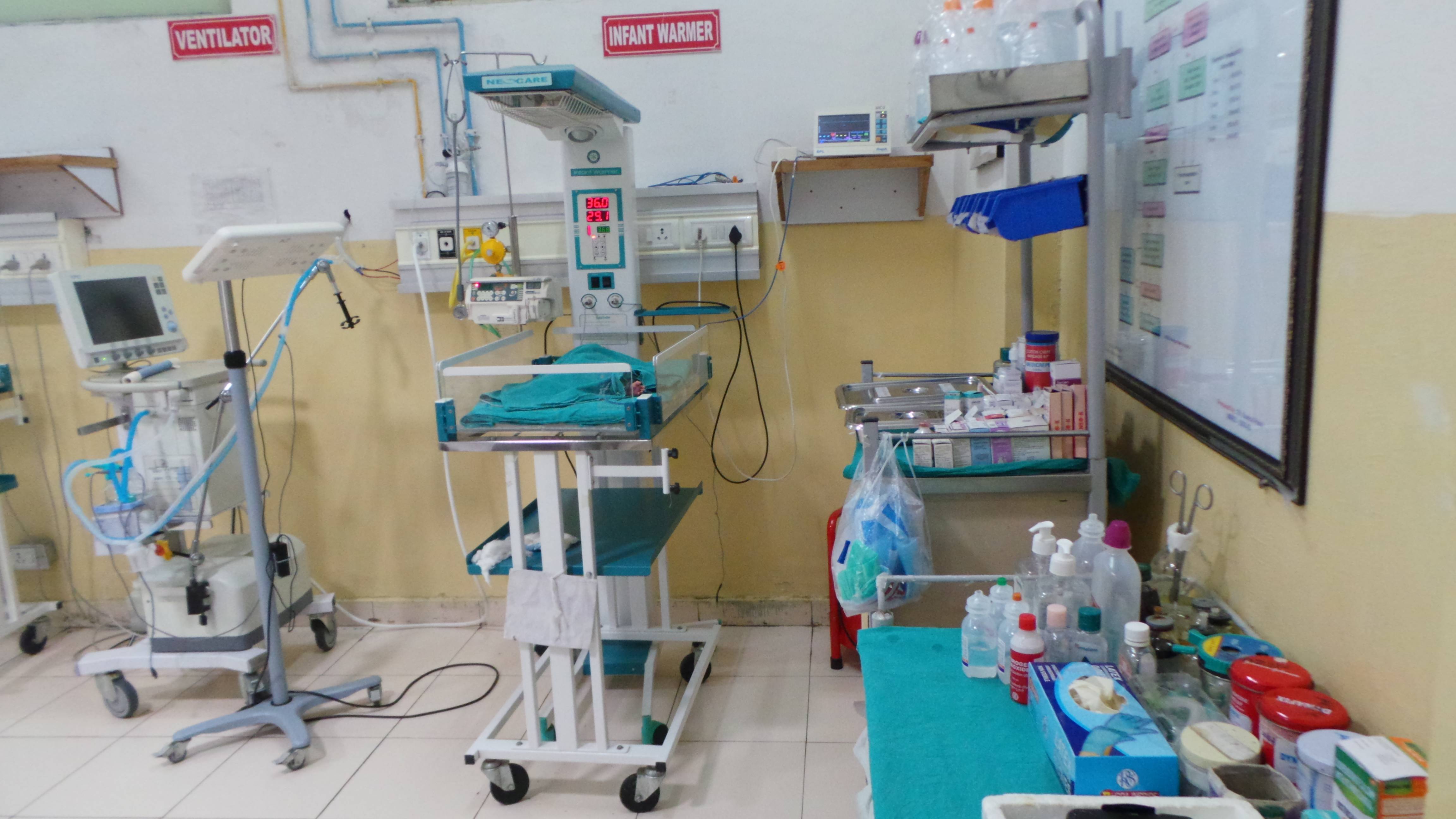 Dr Anurag Tomar, 4, Govind Marg, Jaipur Image 4