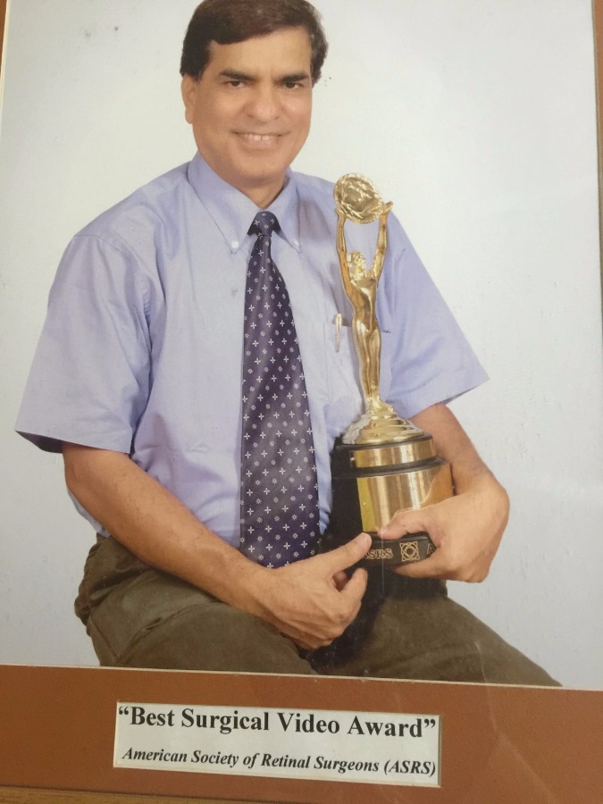 R.R. Eye Care & Laser Institute Image 1