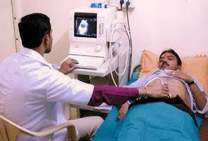 Shatabdi Super Speciality Hospital Image 1