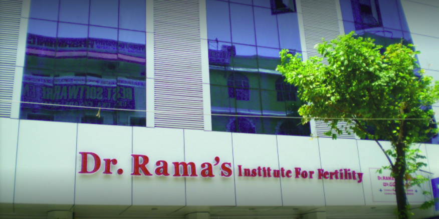 Dr. Rama's Fertility IVF Centre Image 1