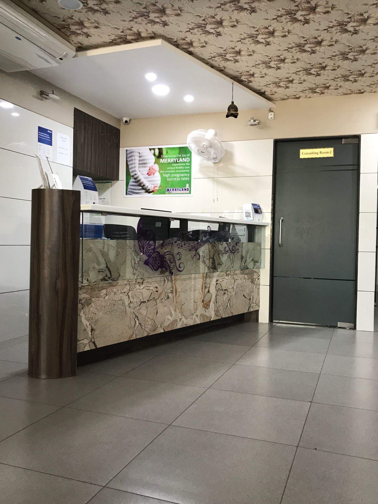 Merryland Women's Hospital And IVF Center Image 7