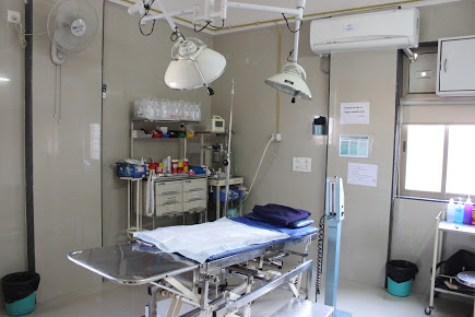 Dr.Vishal Murkute's Orthopaedic Clinic (Medipoint Hospital) Image 2