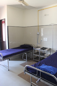 Dr.Vishal Murkute's Orthopaedic Clinic (Medipoint Hospital) Image 1