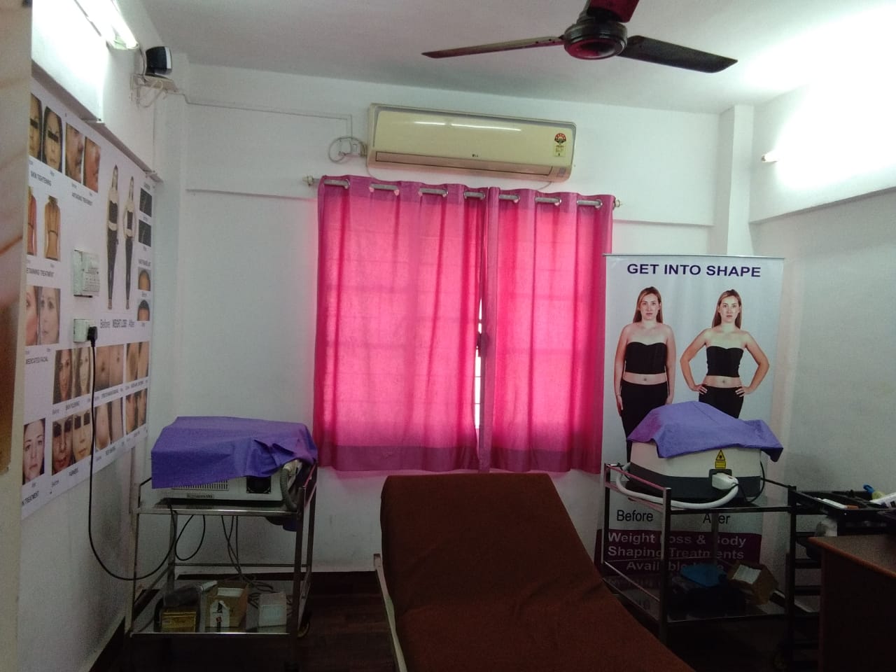 Radiance Skin,Hair, Laser & Wellness Center Image 1