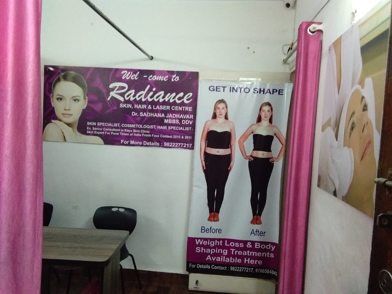 Radiance Skin,Hair, Laser & Wellness Center Image 3