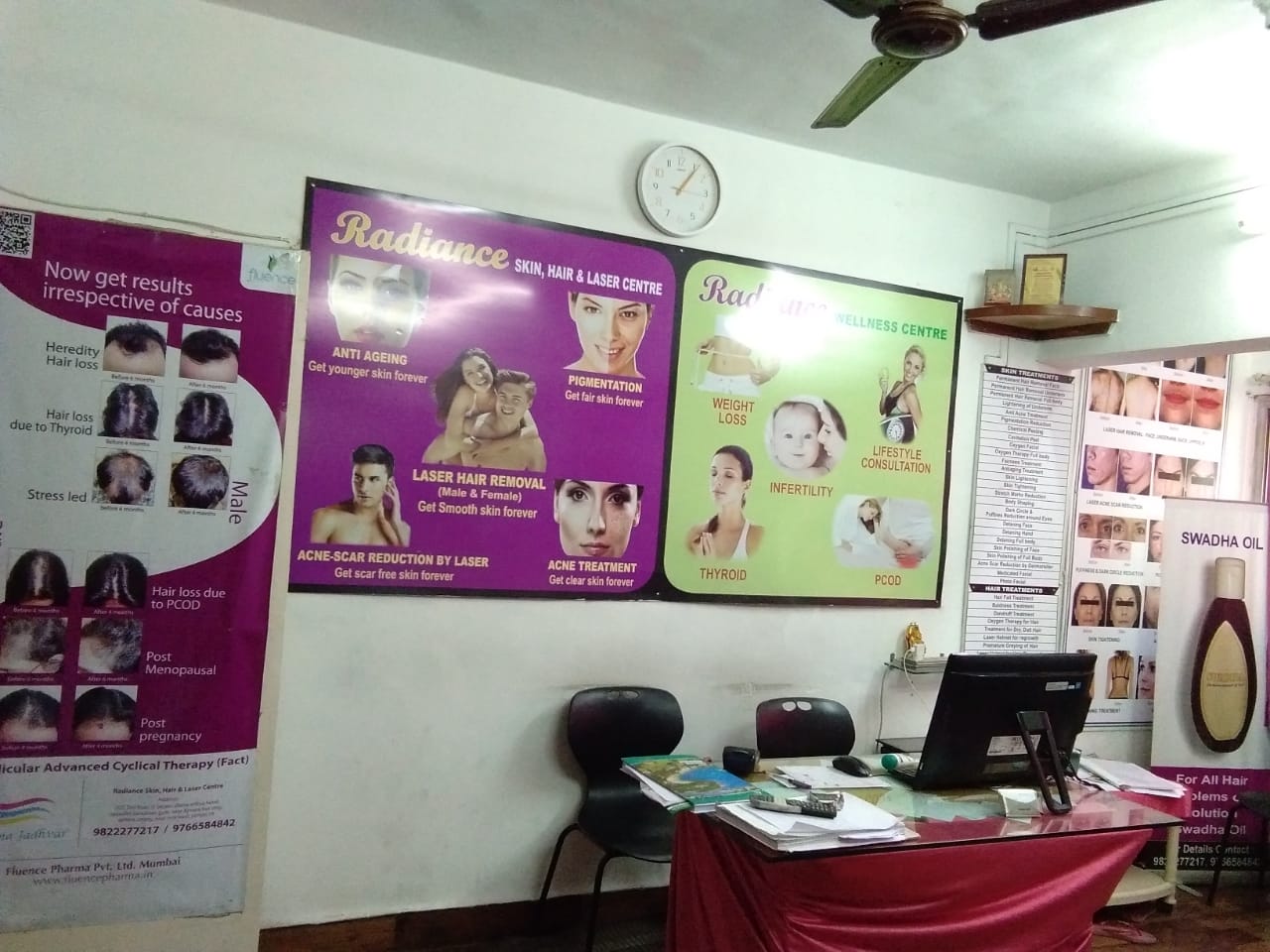 Radiance Skin,Hair, Laser & Wellness Center Image 5