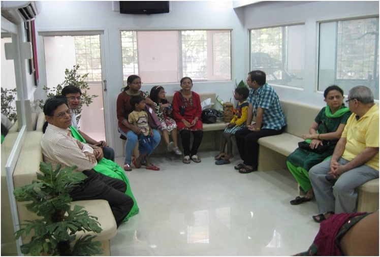 Fayth Clinic Image 1
