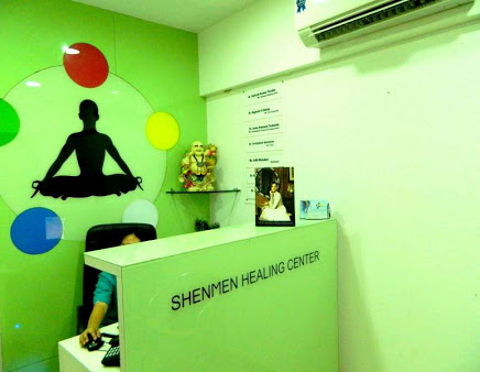 Shenmen Healing Center Image 2