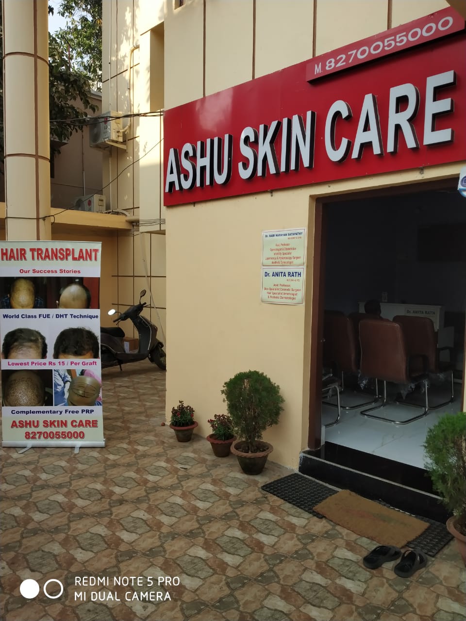 Ashu Skin Care Image 4