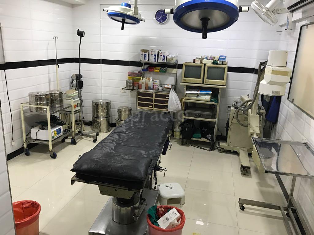 Dr. Jadhav Hospital Image 3