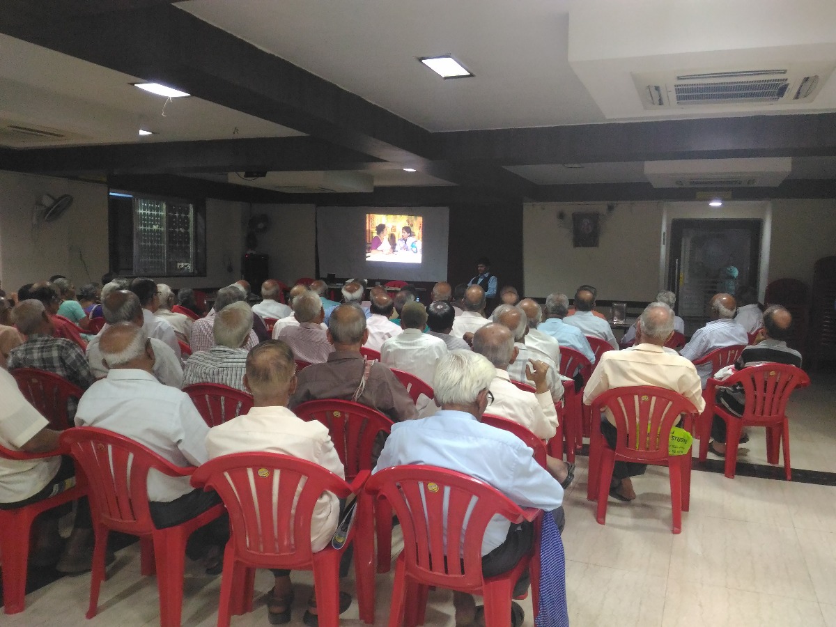 SIPE Dadar Mumbai Image 5