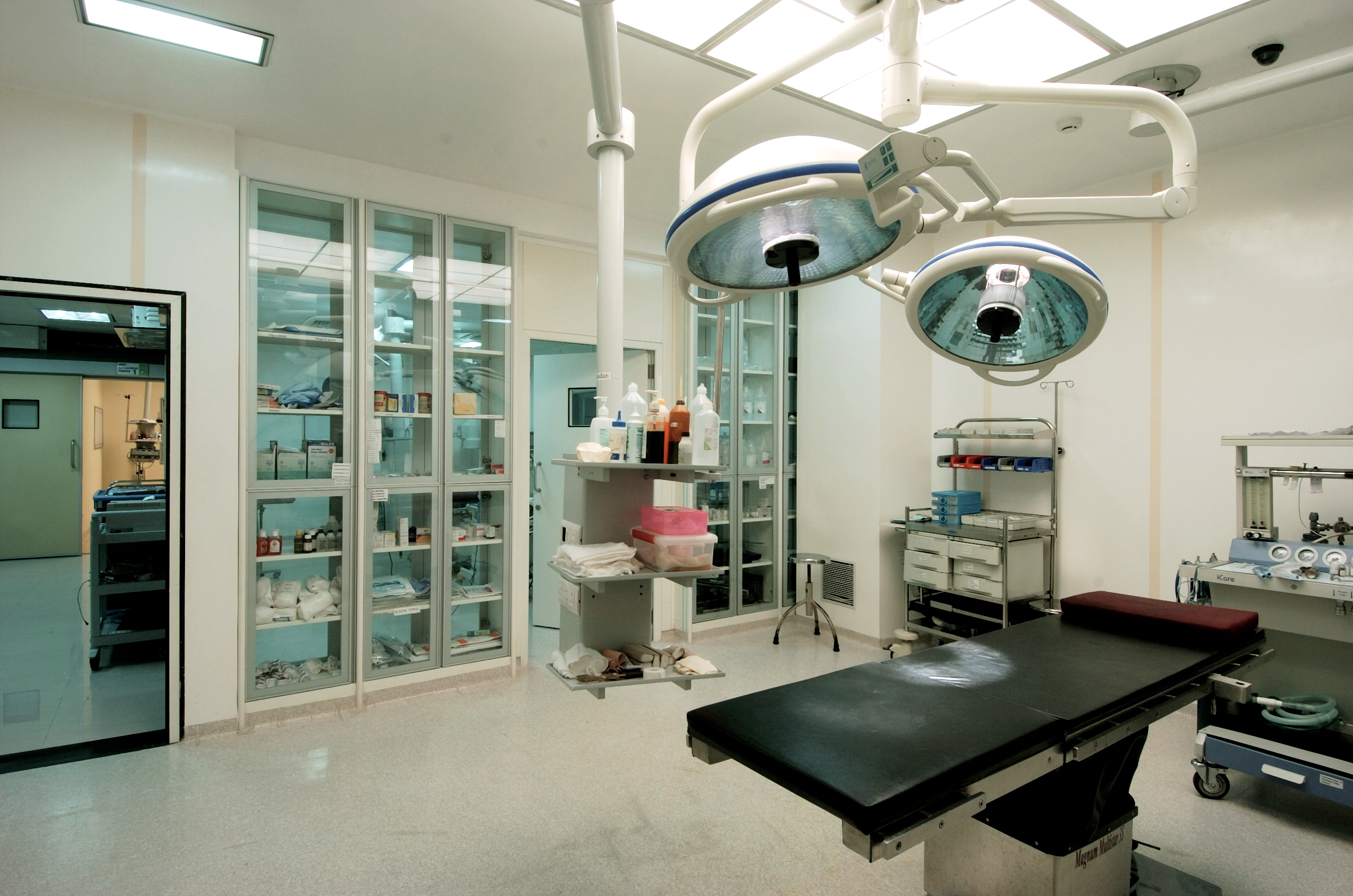 Asutosh Multi-Specialty Hospital Image 6