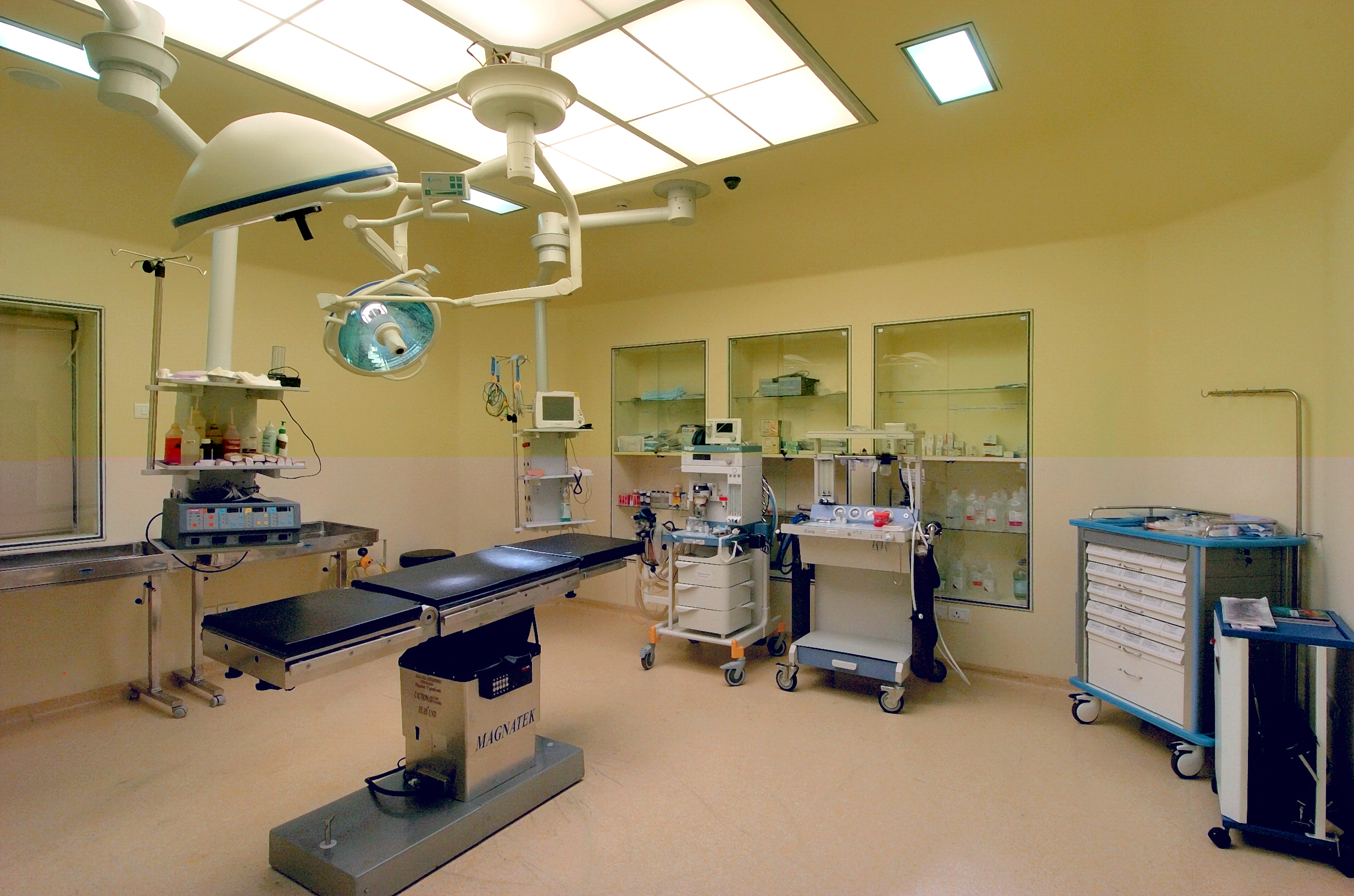 Asutosh Multi-Specialty Hospital Image 3