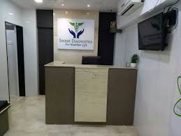 Sparsh diagnostics Image 1