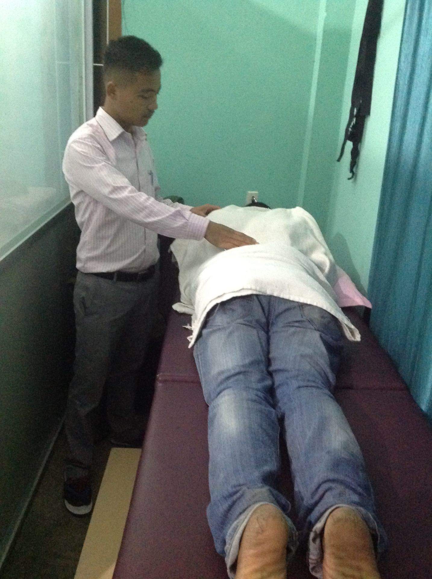 Authentic Physiotherapy Clinic Image 5
