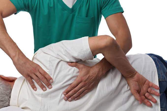 Authentic Physiotherapy Clinic Image 1