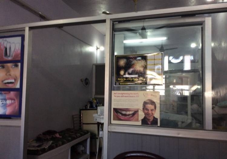 The Tooth World Dental Care centre Image 1