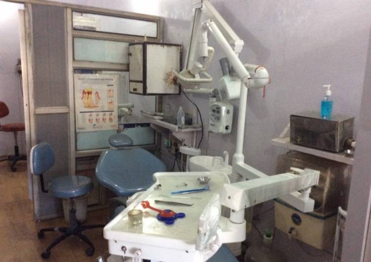 The Tooth World Dental Care centre Image 5