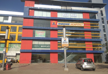 Radiance Hospital Image 2