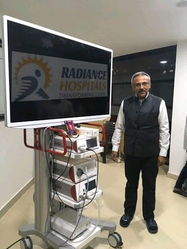Radiance Hospital Image 5