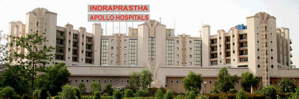 Sr ENT & Cochlear Implant Consultant & Clinical Coordinator, Indraprastha Apollo Hospital Image 1