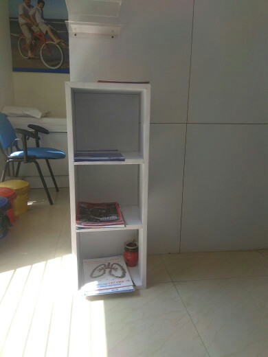 Healing Touch Homeopathy Clinic Image 4