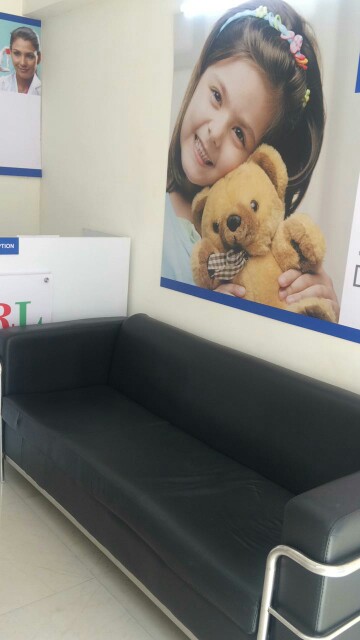 Healing Touch Homeopathy Clinic Image 3