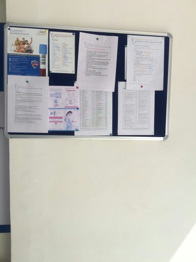 Healing Touch Homeopathy Clinic Image 7