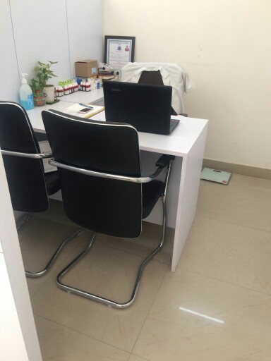 Healing Touch Homeopathy Clinic Image 6