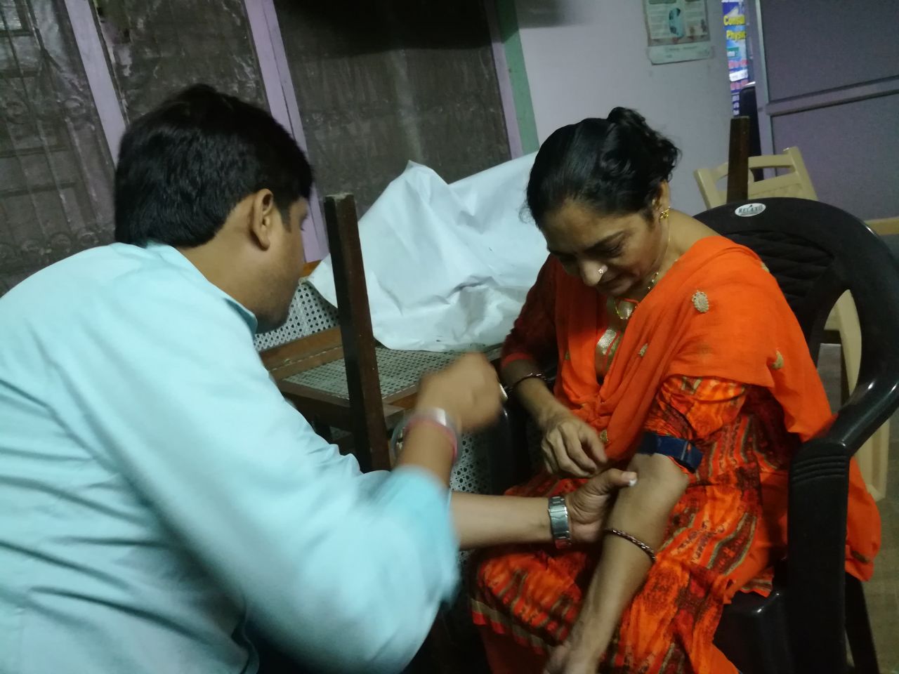 DIABESITY-SETH DIABETES CARE CENTRE Image 8
