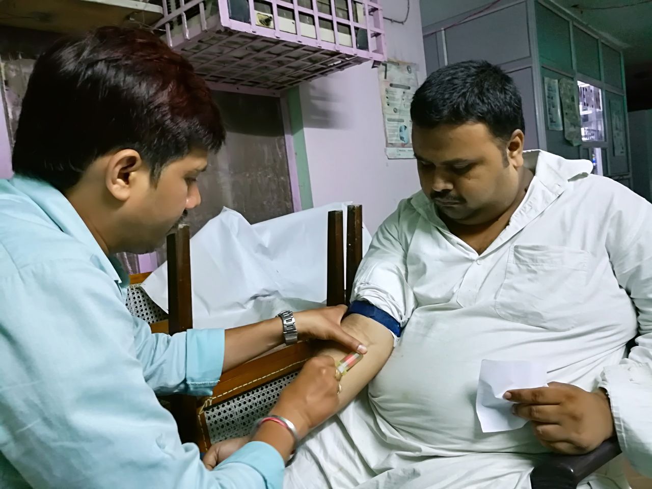 DIABESITY-SETH DIABETES CARE CENTRE Image 7
