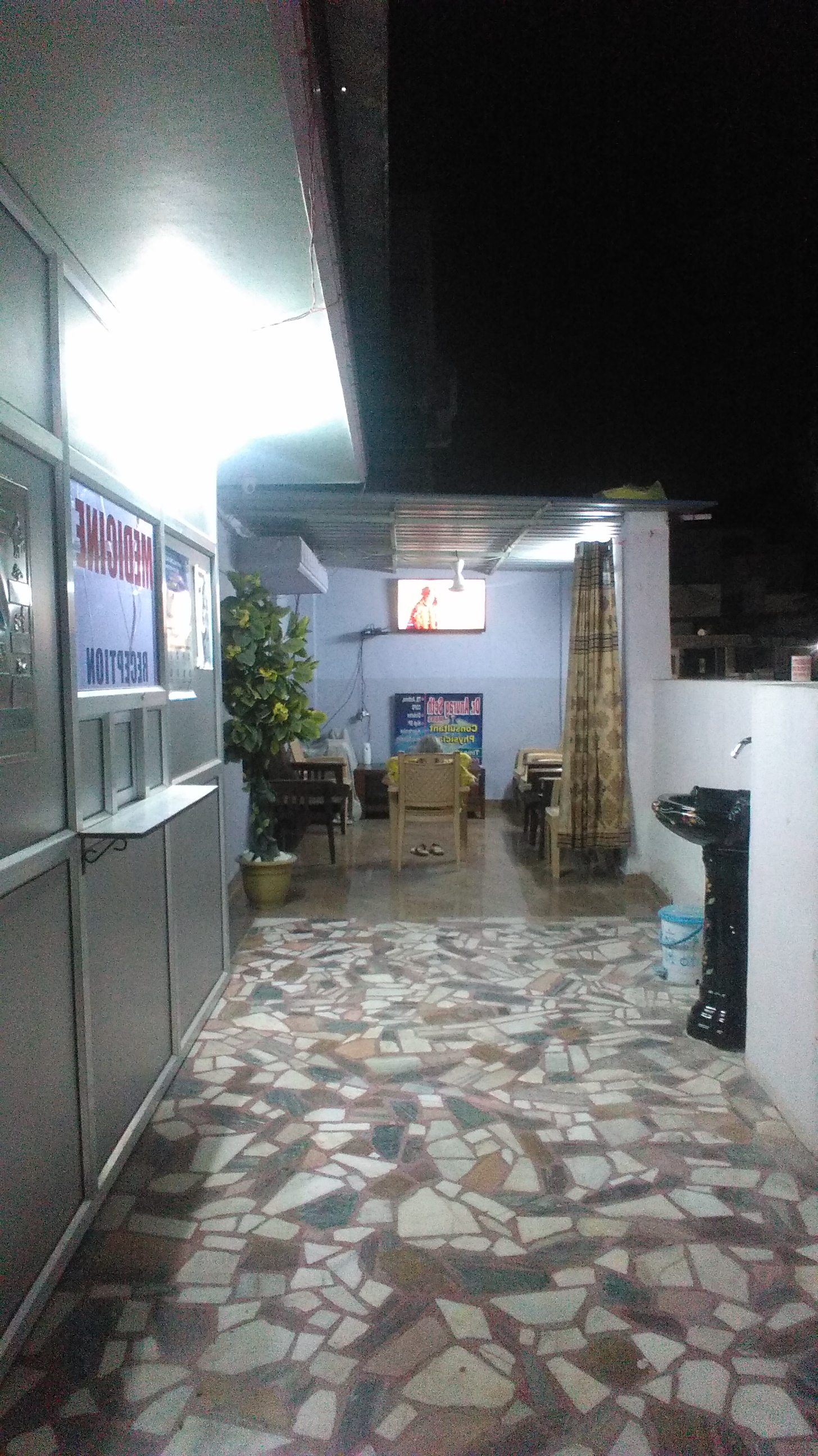 DIABESITY-SETH DIABETES CARE CENTRE Image 3