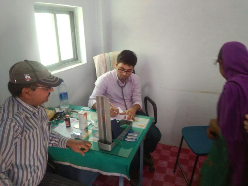 DIABESITY-SETH DIABETES CARE CENTRE Image 6