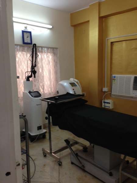 Dr Sudhir's Scan Center and Varicose Vein Clinic Image 2