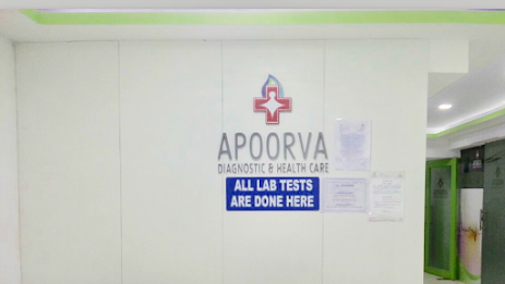 Apoorva Diagnostic and Healthcare Image 4