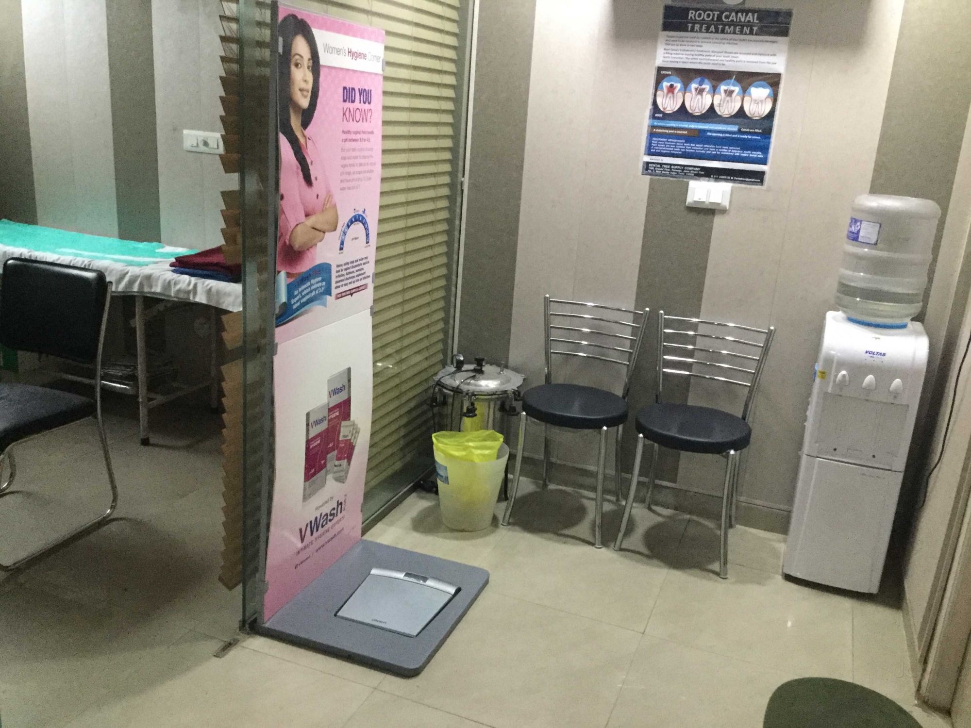 Midas Gynae Clinic Image 5