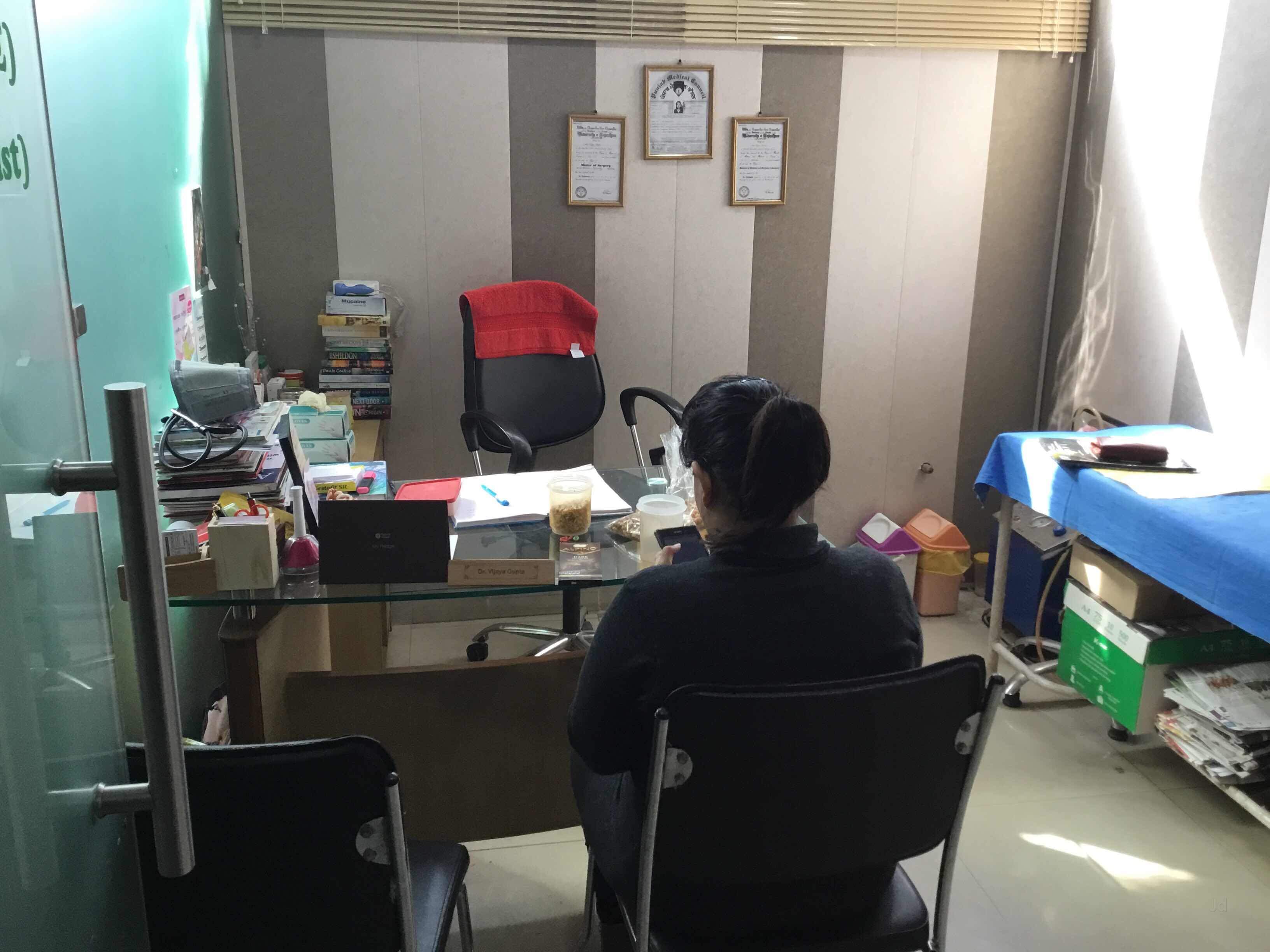 Midas Gynae Clinic Image 4