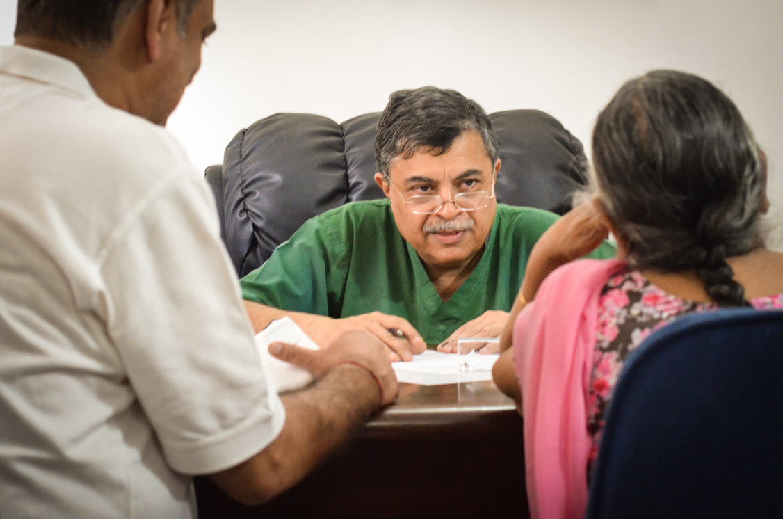 Delhi Pain Management Centre - Gurgaon Image 2