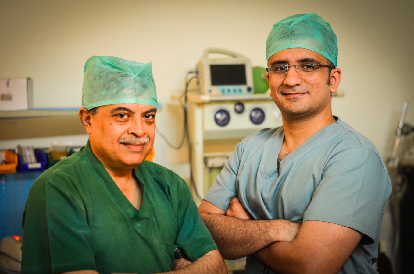 Delhi Pain Management Centre - Gurgaon Image 1