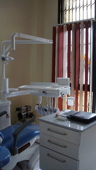 Omega Dental Care And Academy Image 3