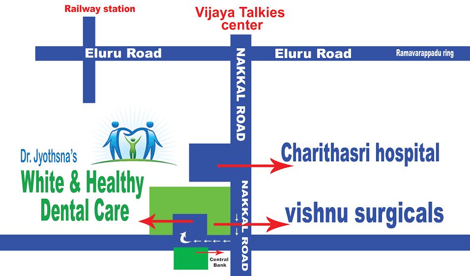 Dr. Jyothsna's White & Healthy Dental Care Image 3