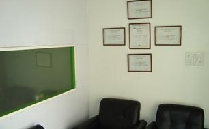 KosMoDent Multi Speciality Dental Clinic Image 2