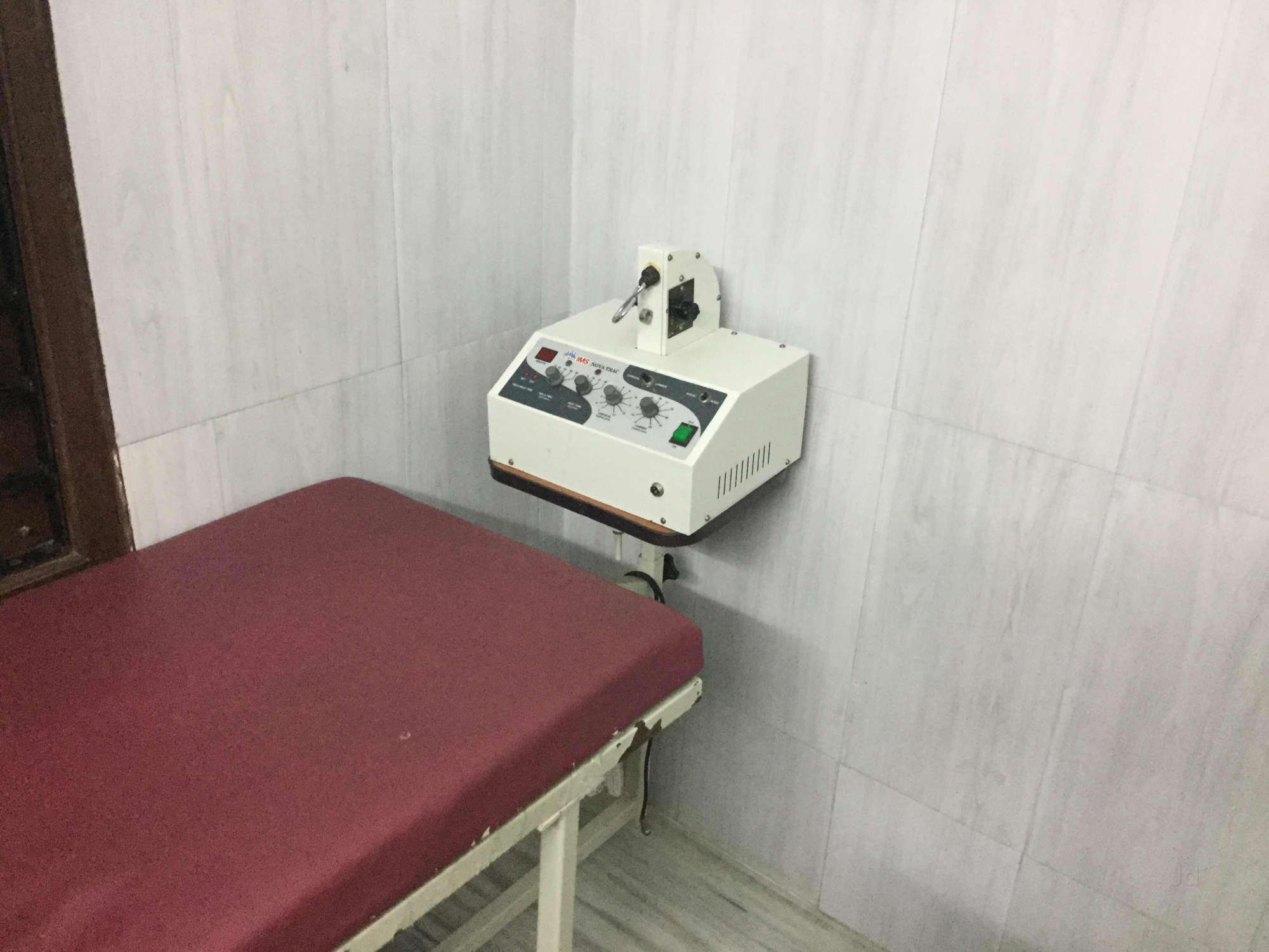 Bethesda Physiotherapy Clinic Image 2