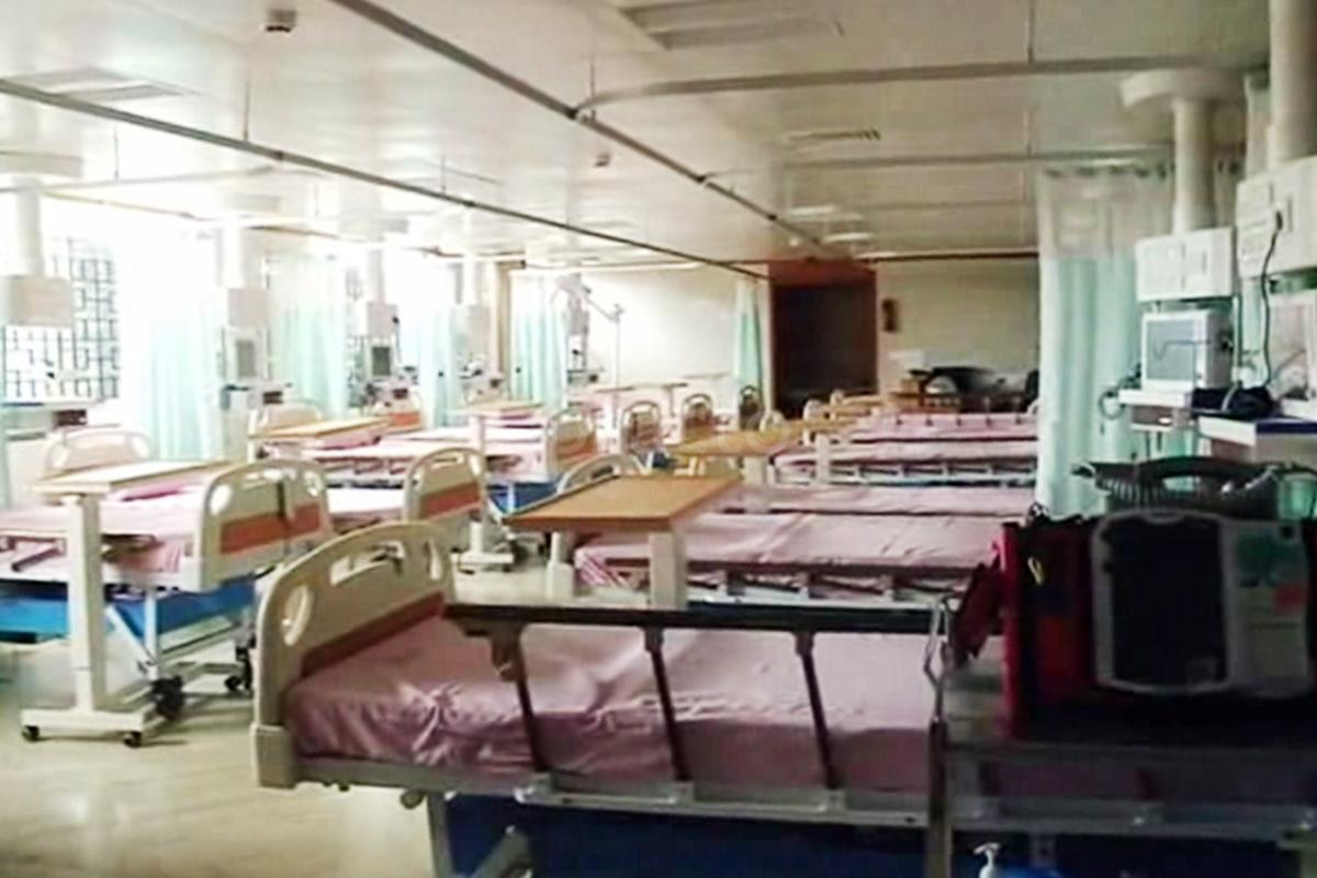 Prashanth Super Speciality Hospital Image 2
