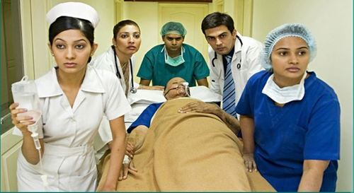 Prashanth Super Speciality Hospital Image 1