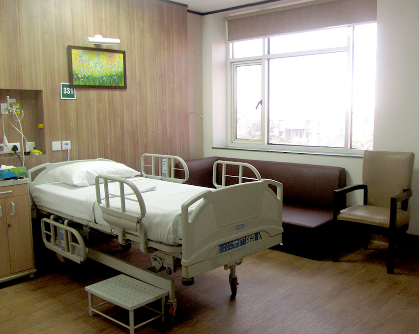 Prashanth Super Speciality Hospital Image 3