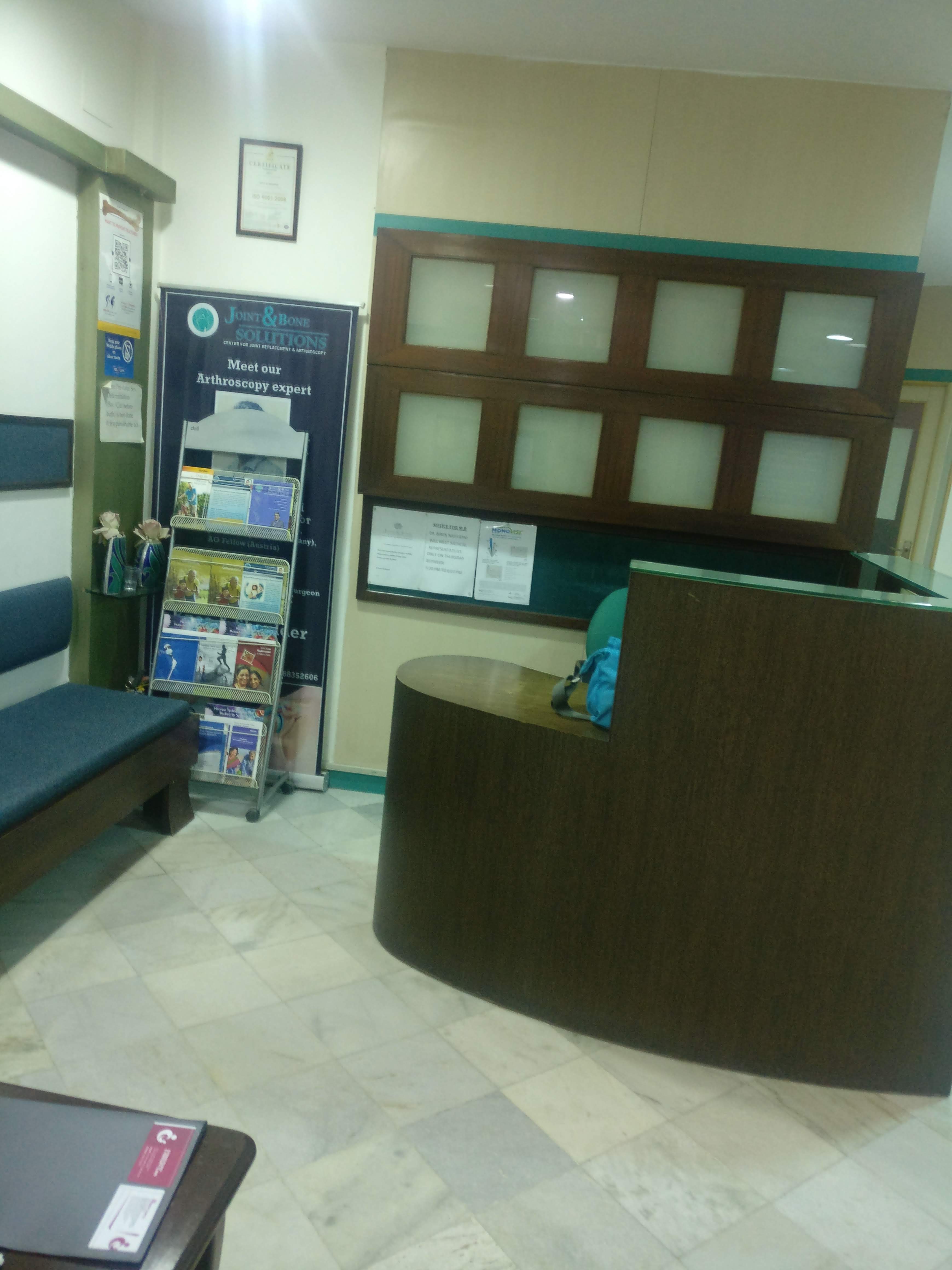 Dr Prerna Gupta MD AIIMS clinic Image 3