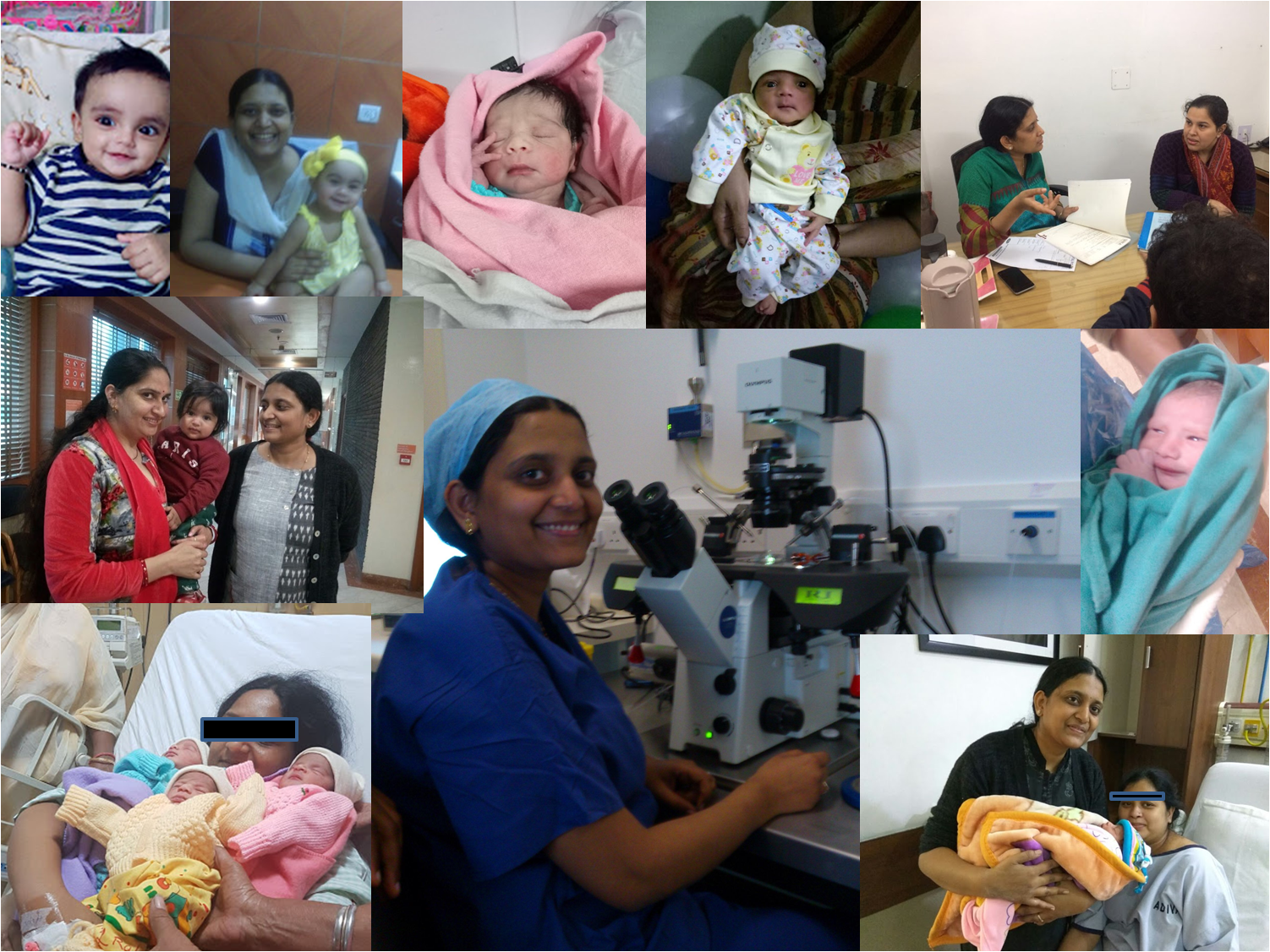 Dr Prerna Gupta MD AIIMS clinic Image 8