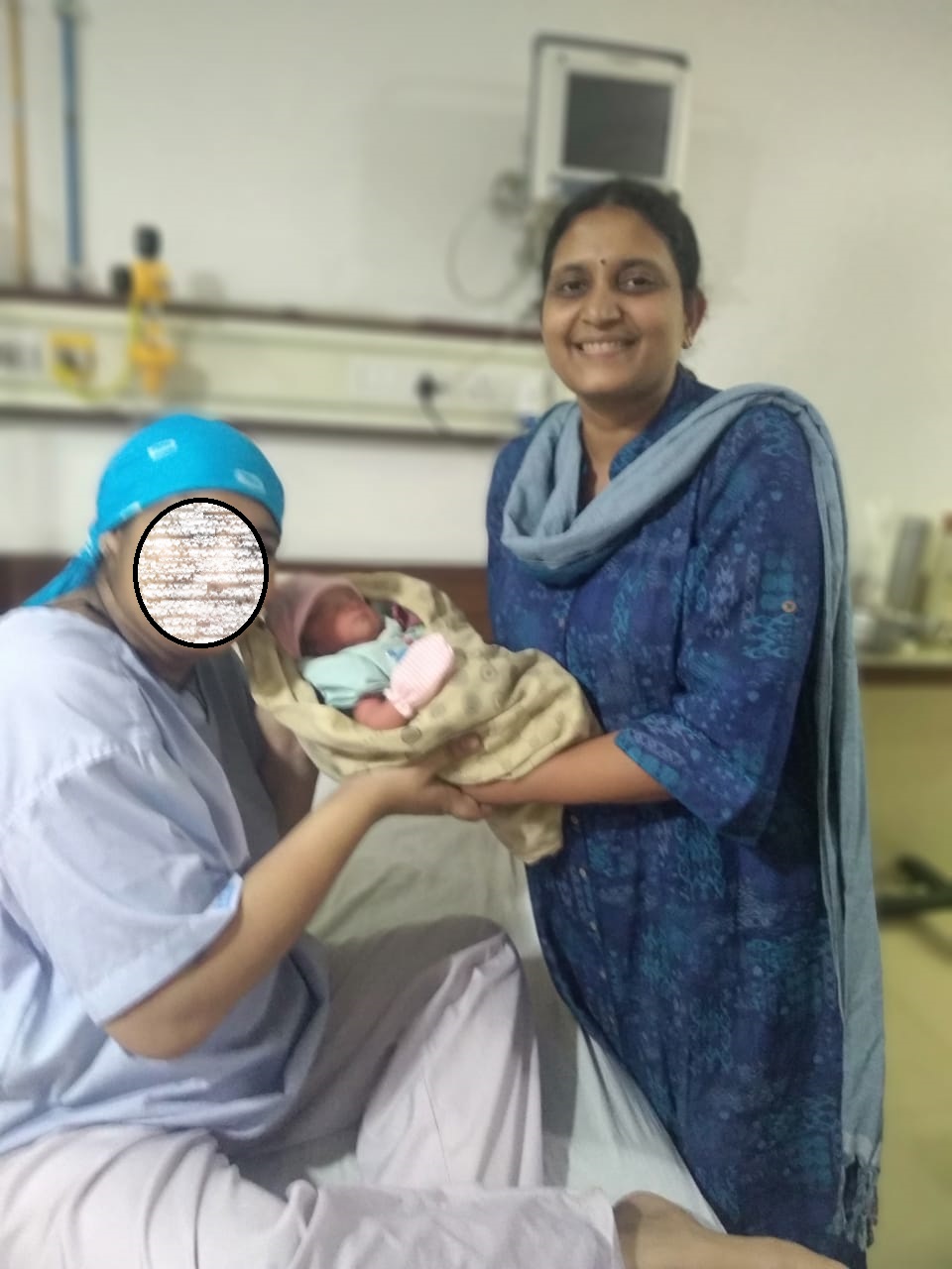 Dr Prerna Gupta MD AIIMS clinic Image 2